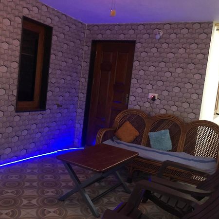 Sapthagiri Nest Apartman Chikmagalūr Kültér fotó