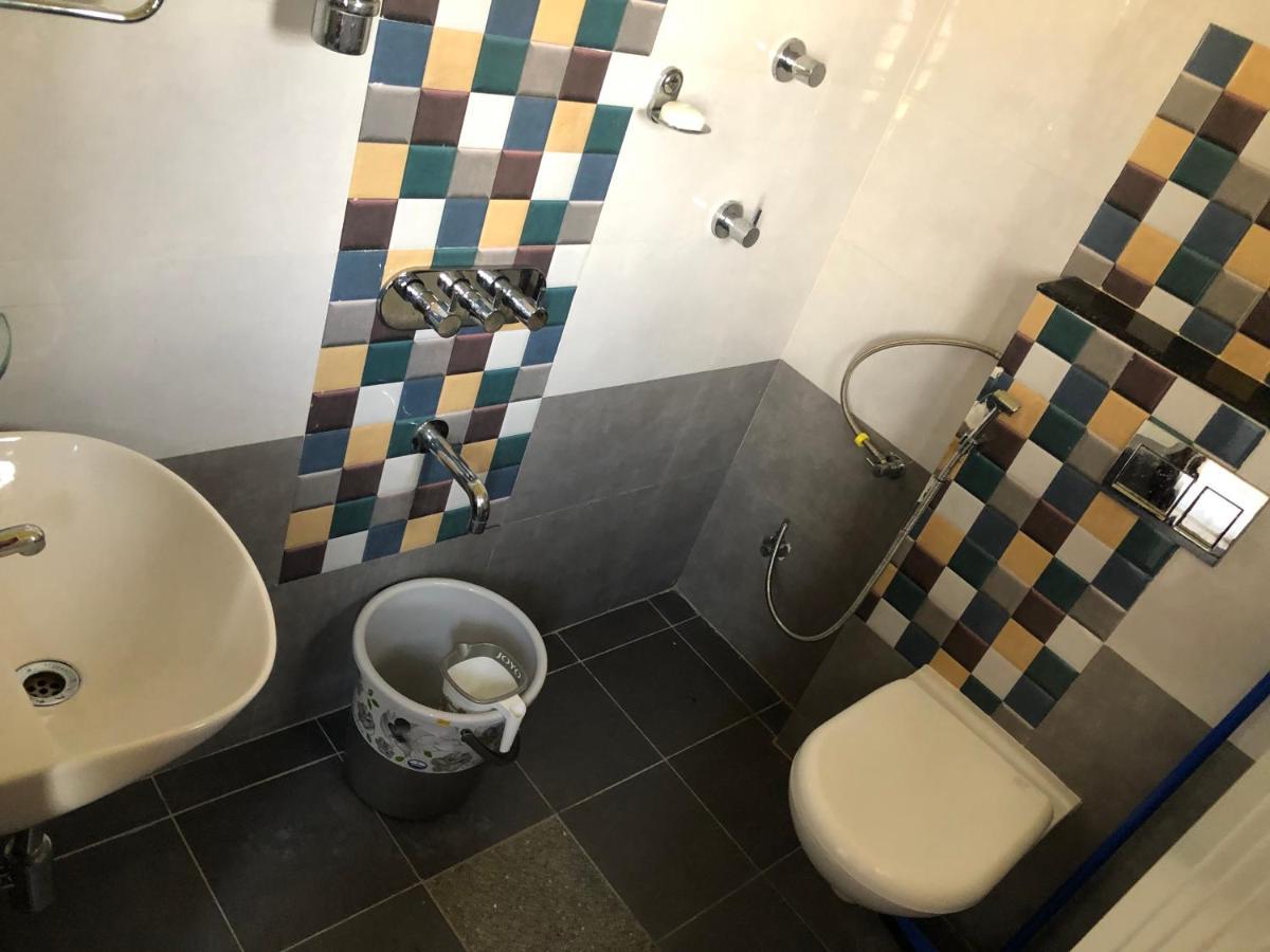 Sapthagiri Nest Apartman Chikmagalūr Kültér fotó