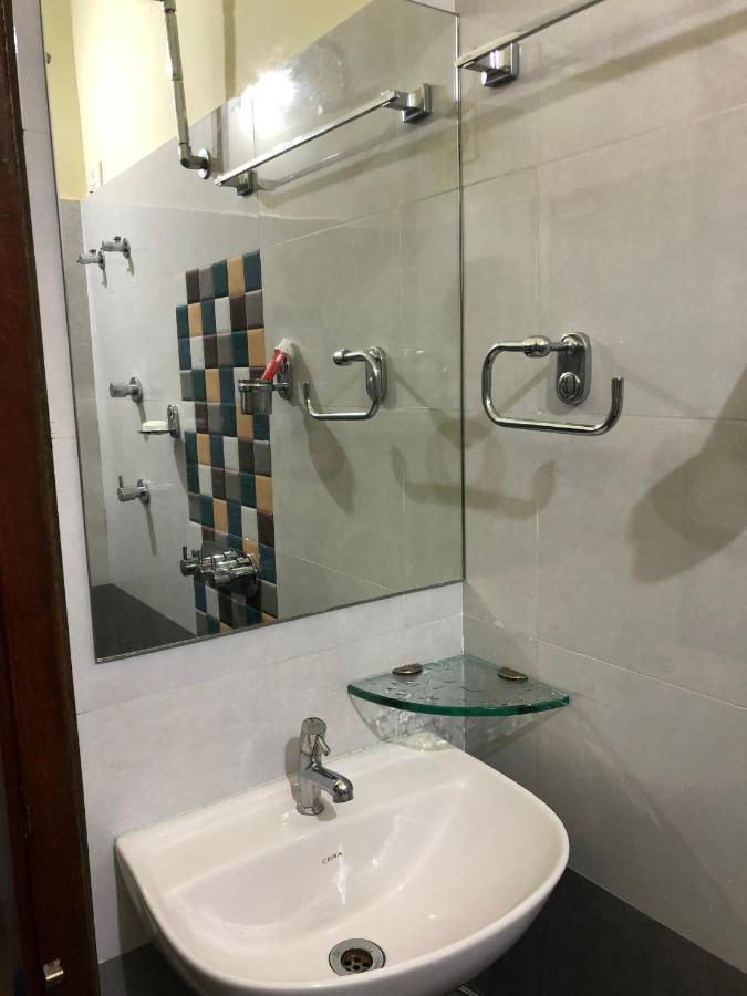 Sapthagiri Nest Apartman Chikmagalūr Kültér fotó