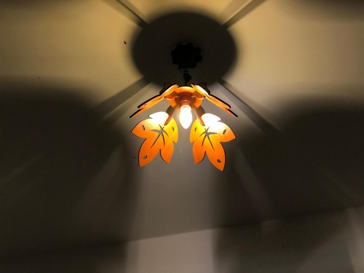 Sapthagiri Nest Apartman Chikmagalūr Kültér fotó