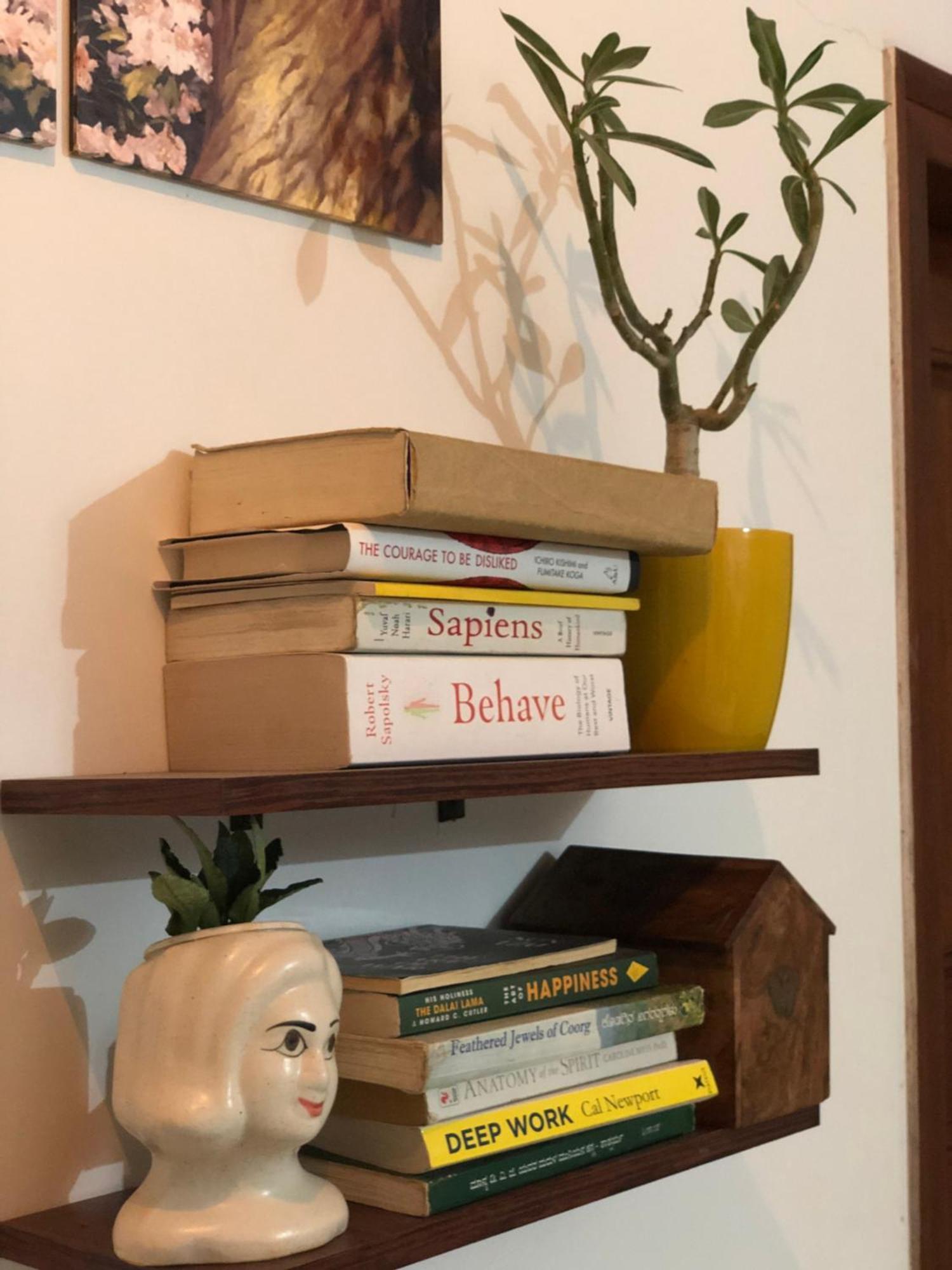 Sapthagiri Nest Apartman Chikmagalūr Kültér fotó