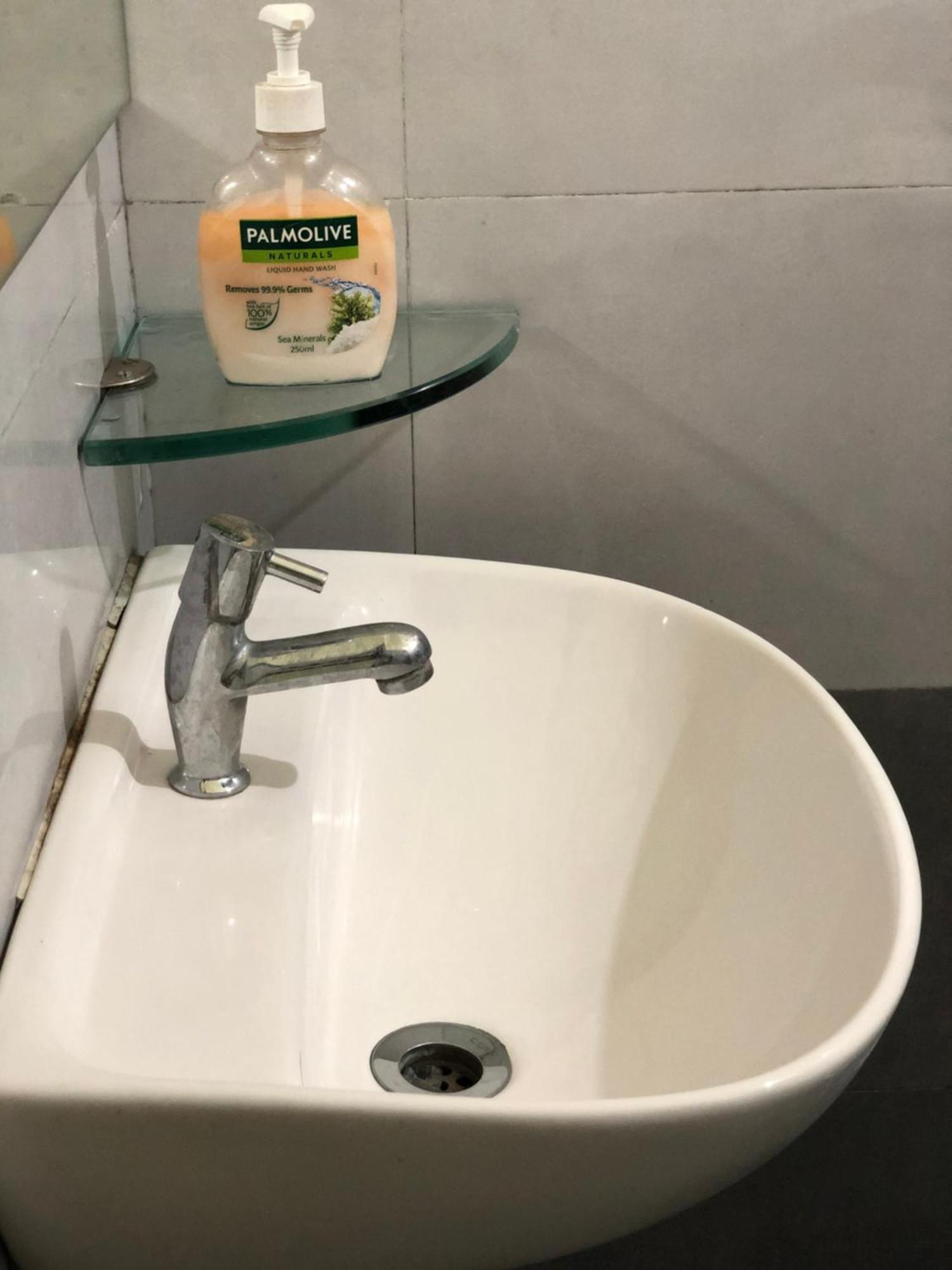 Sapthagiri Nest Apartman Chikmagalūr Kültér fotó