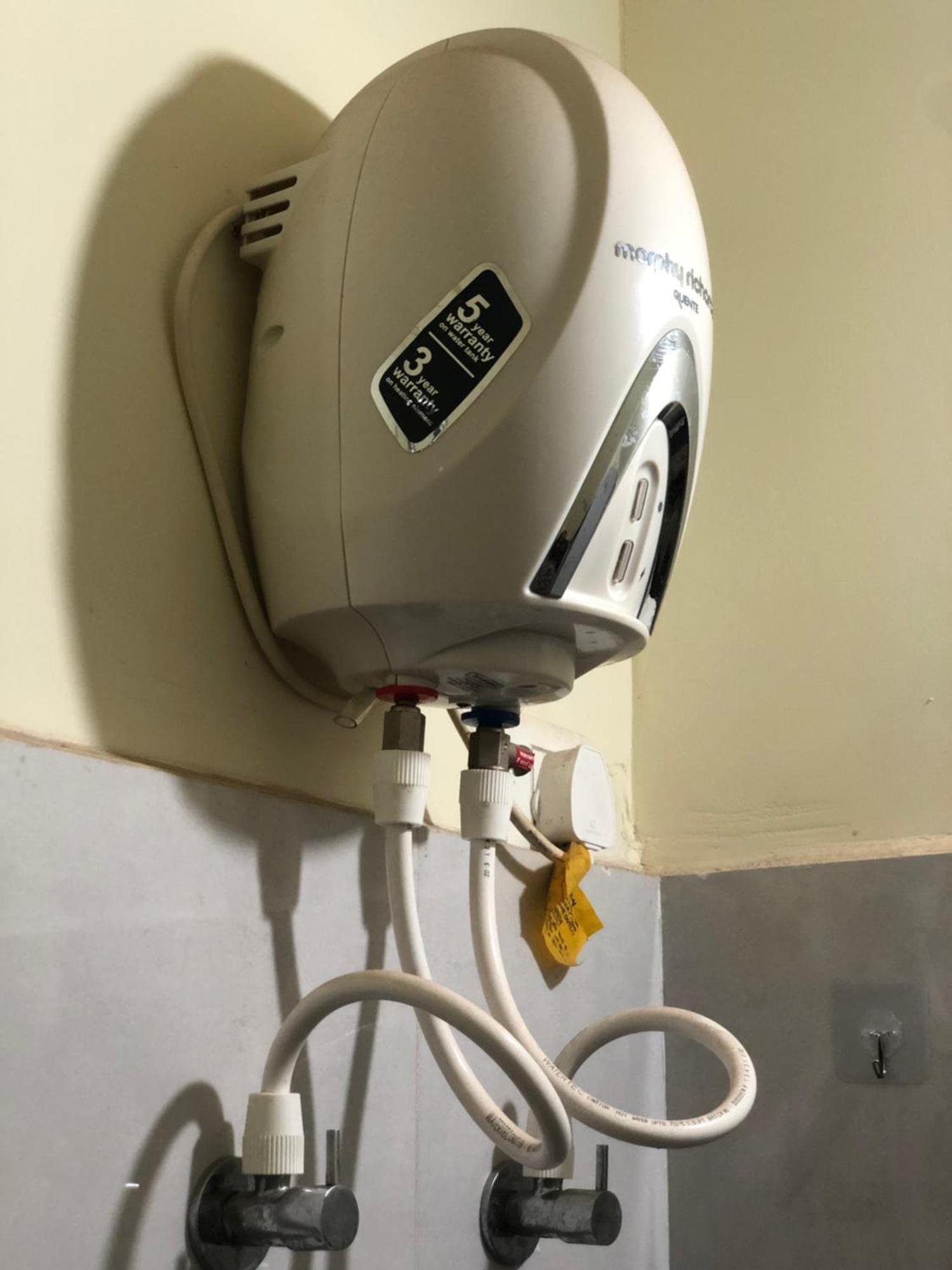 Sapthagiri Nest Apartman Chikmagalūr Kültér fotó