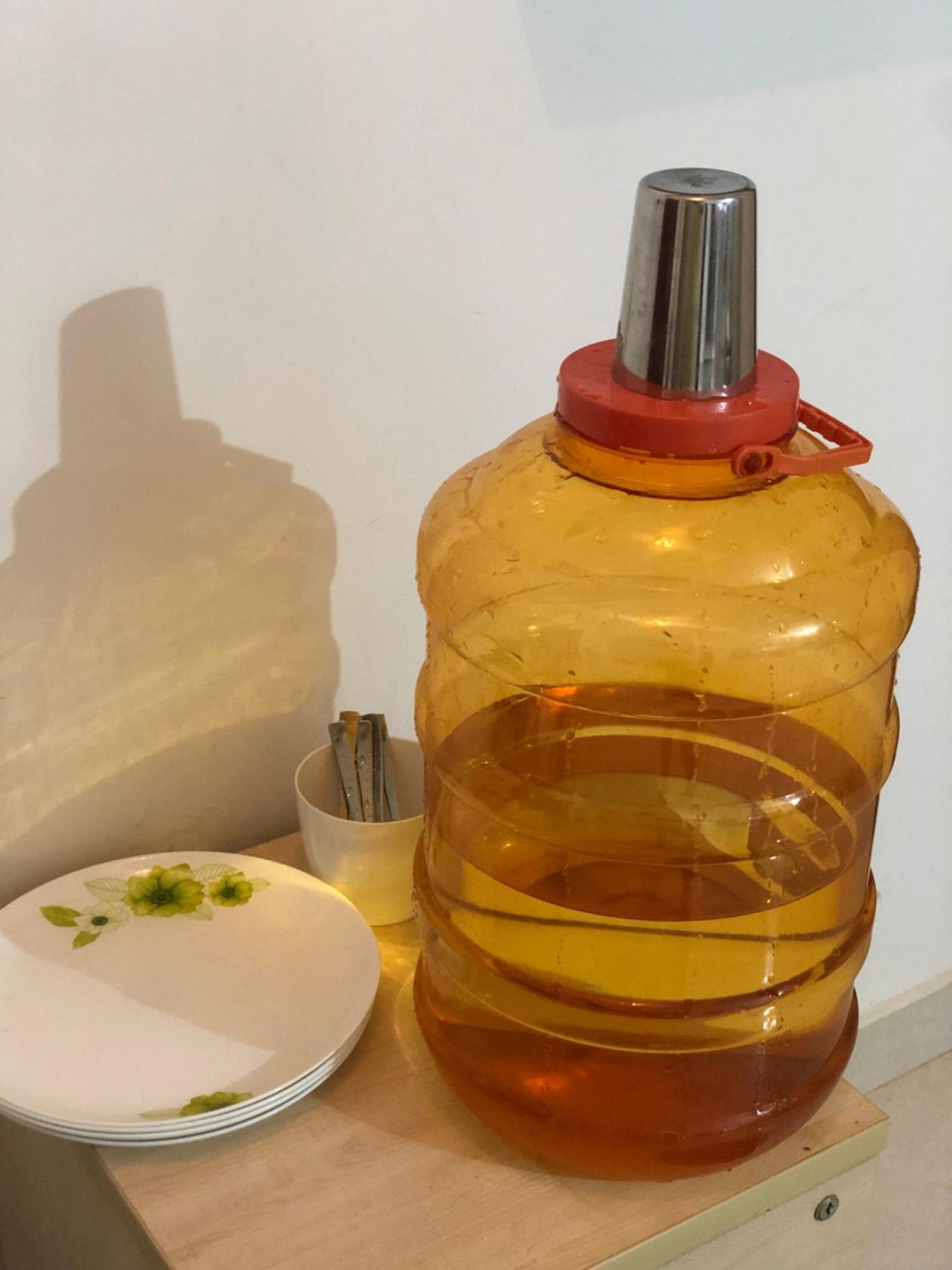 Sapthagiri Nest Apartman Chikmagalūr Kültér fotó