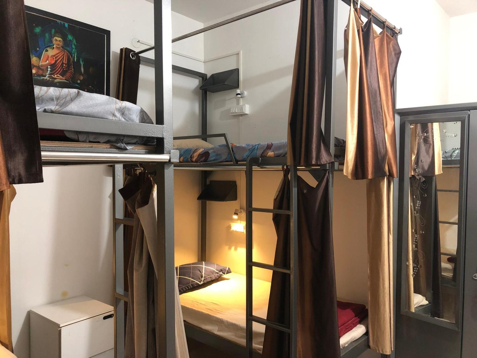 Sapthagiri Nest Apartman Chikmagalūr Kültér fotó